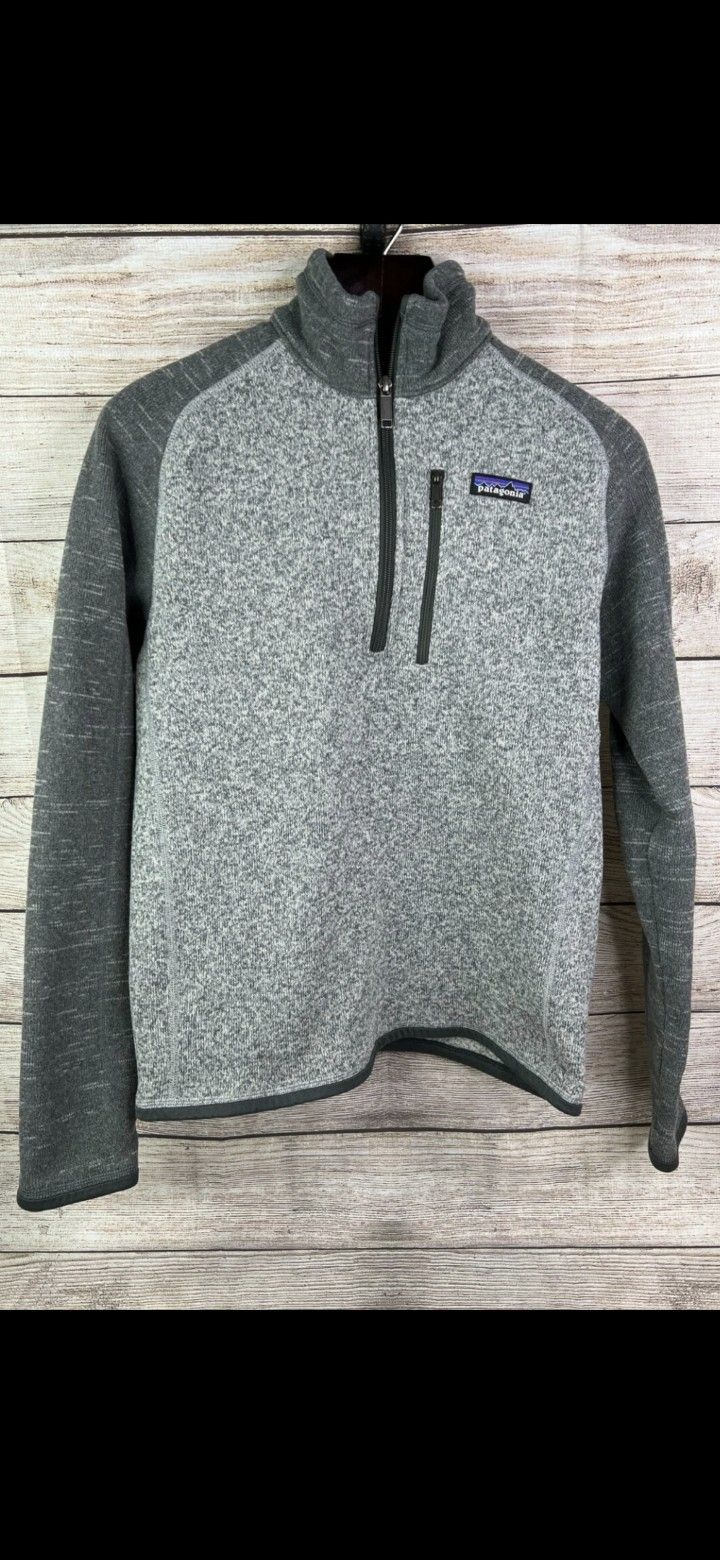 Patagonia Fleece Medium Size
