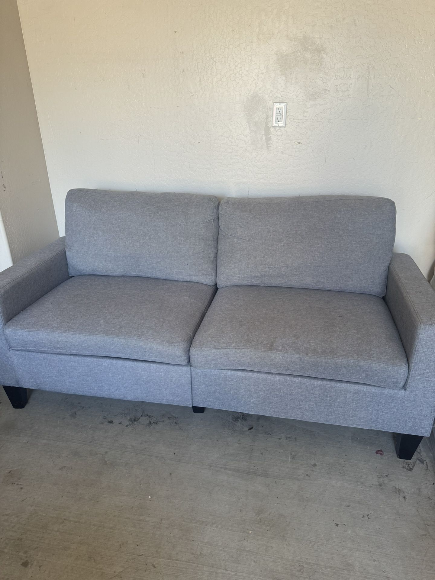 Loveseat Couch