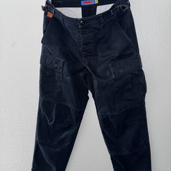 Empyre Loose Fit Cargo Pants - Size 28 - Skater/Streetwear