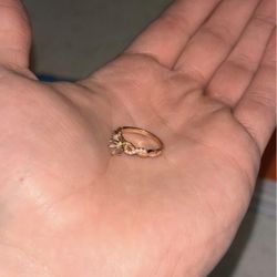 Engagement Ring Band Shane Co *OBO*