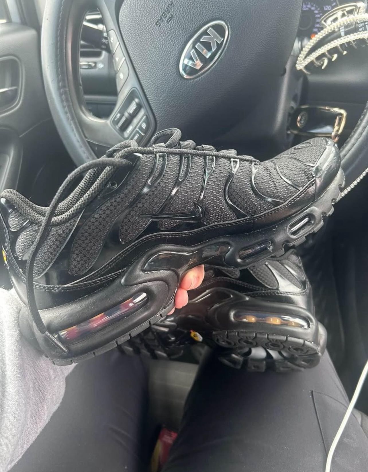 Vapor Air Max Plus