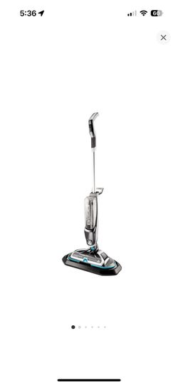 Bissell spinwave Mop