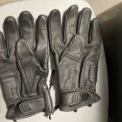 Harley Davidson Riding Gloves