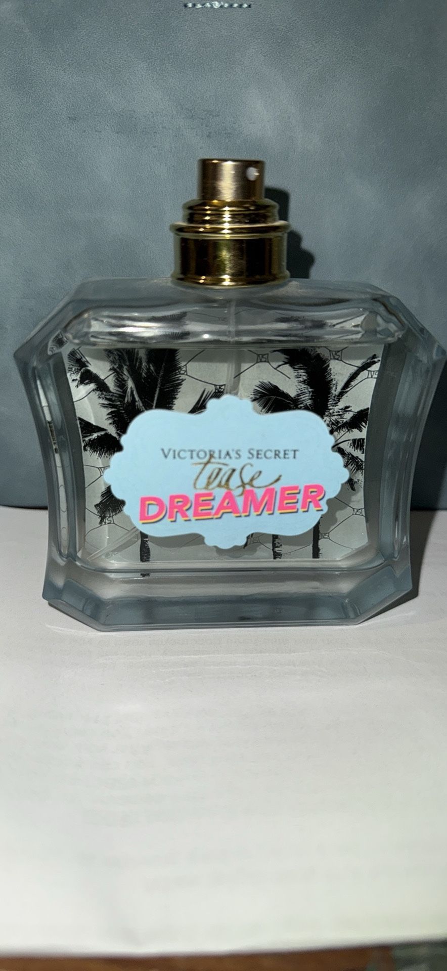 Victorias Secret Tease Dreamer Perfume