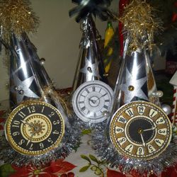 New Years Eve