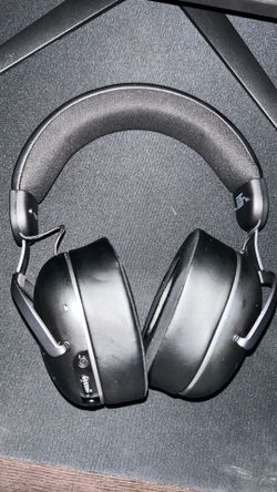 Onn gaming headset for PC and PlayStation only
