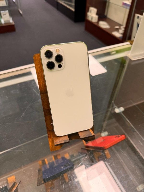 iPhone 12 Pro 128GB BRAND NEW