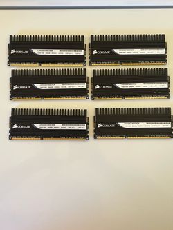 Desktop ram 1gb 2gb 4GB 8gb