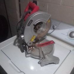 Round Saw 
