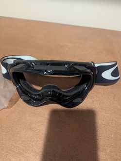 Oakley Ski Snowboard Snow Goggles