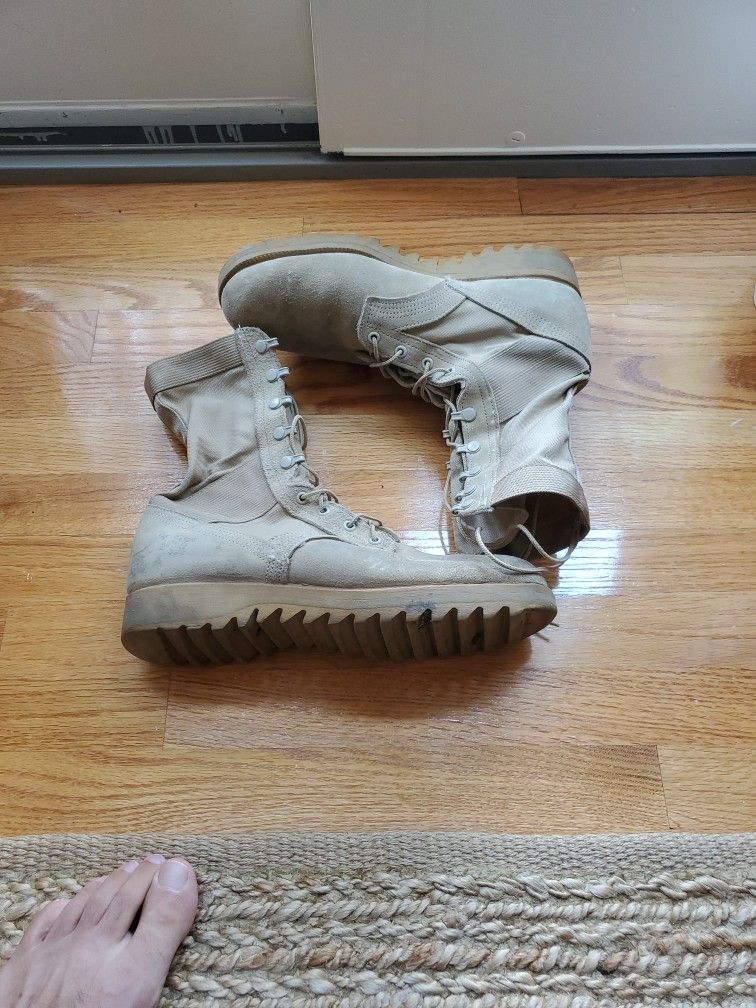 Boots
