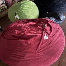 Free Beanbags 