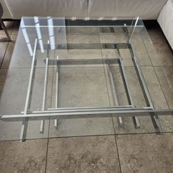 Coffee Table 41×41