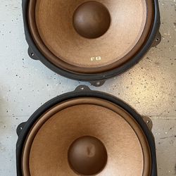 Pioneer CS99A Speakers