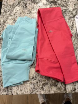 ALO leggings 