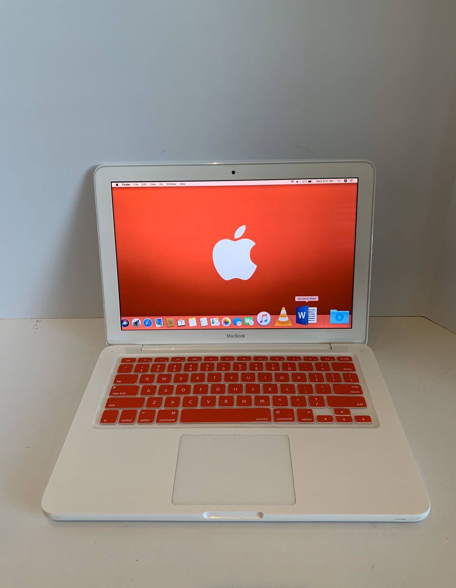 MacBook (13-inch 2010)