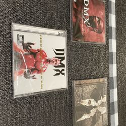 DMX 