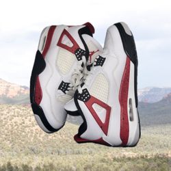Jordan Retro 4 
