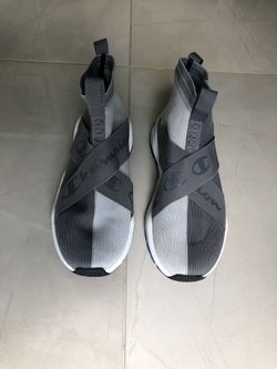 Champion Rally Crossover