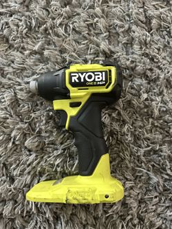 RYOBI Drill (One HP)
