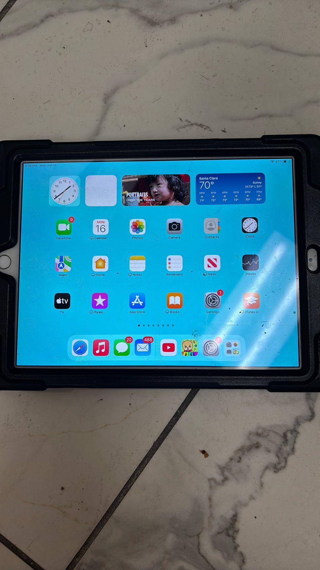iPad Air 2