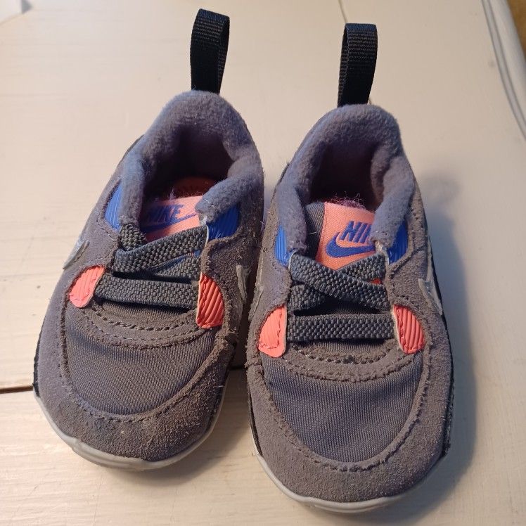 Infant Shoes