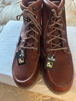 Timberland work boots 10.5 men’s size