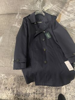 Ralph Lauren polo Boys Dress Coat