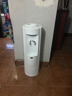 New water way premium water dispenser