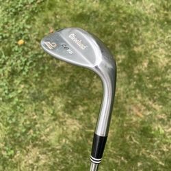 Cleveland CG15 60 Degree Wedge