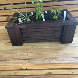 PLANTER
