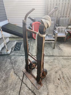 Hand Truck