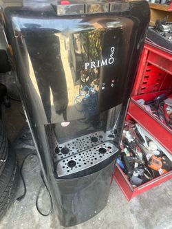 Primo water cooler