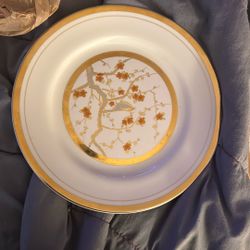 ARTMARK COLLECTION PLATE