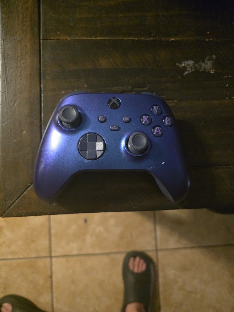 Series Controller