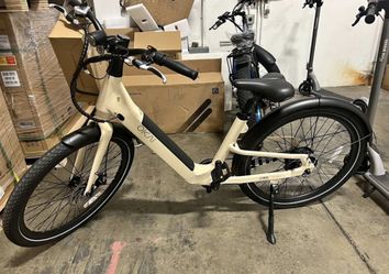 New Okai Ebikes Priced At 50% Off