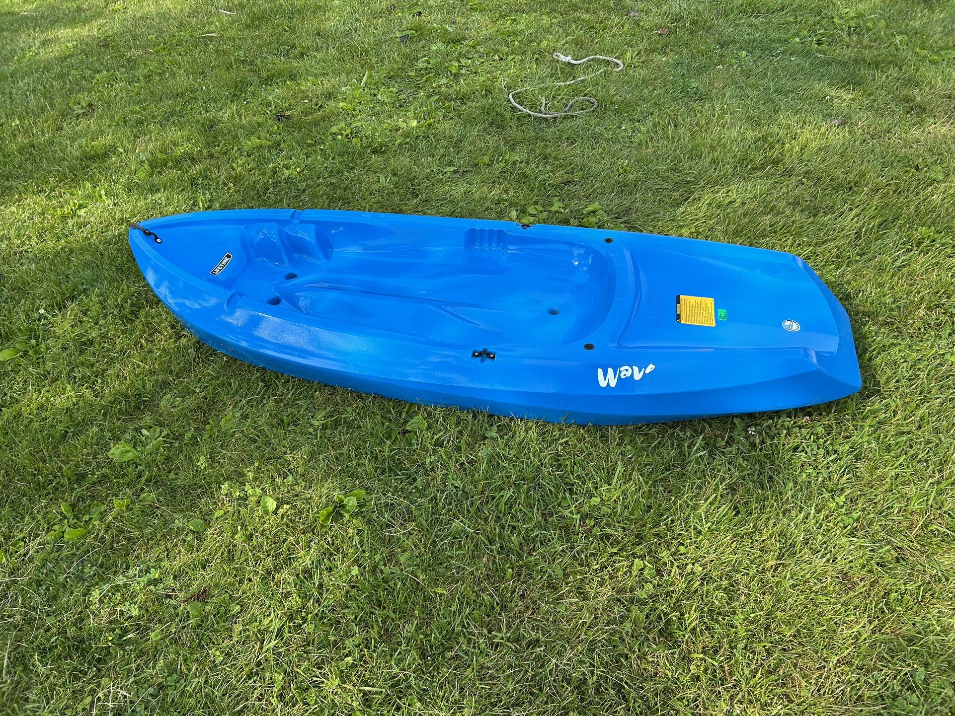 Children’s Kayak