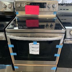 🏠LG RANGE GLASS TOP🏠