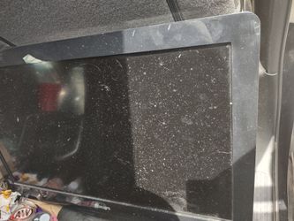 Phillips 32' TV