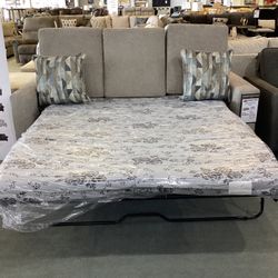 Deltona Queen Sofa Sleeper