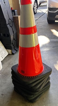 Traffic Cones