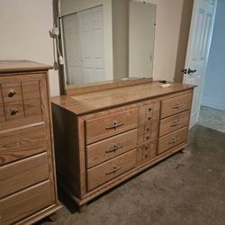 Complete Bedroom Set