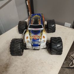 Traxas T-maxx