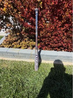Easton stealth comp