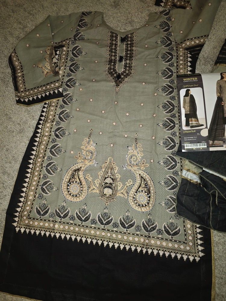 Pakistani New Arrivals