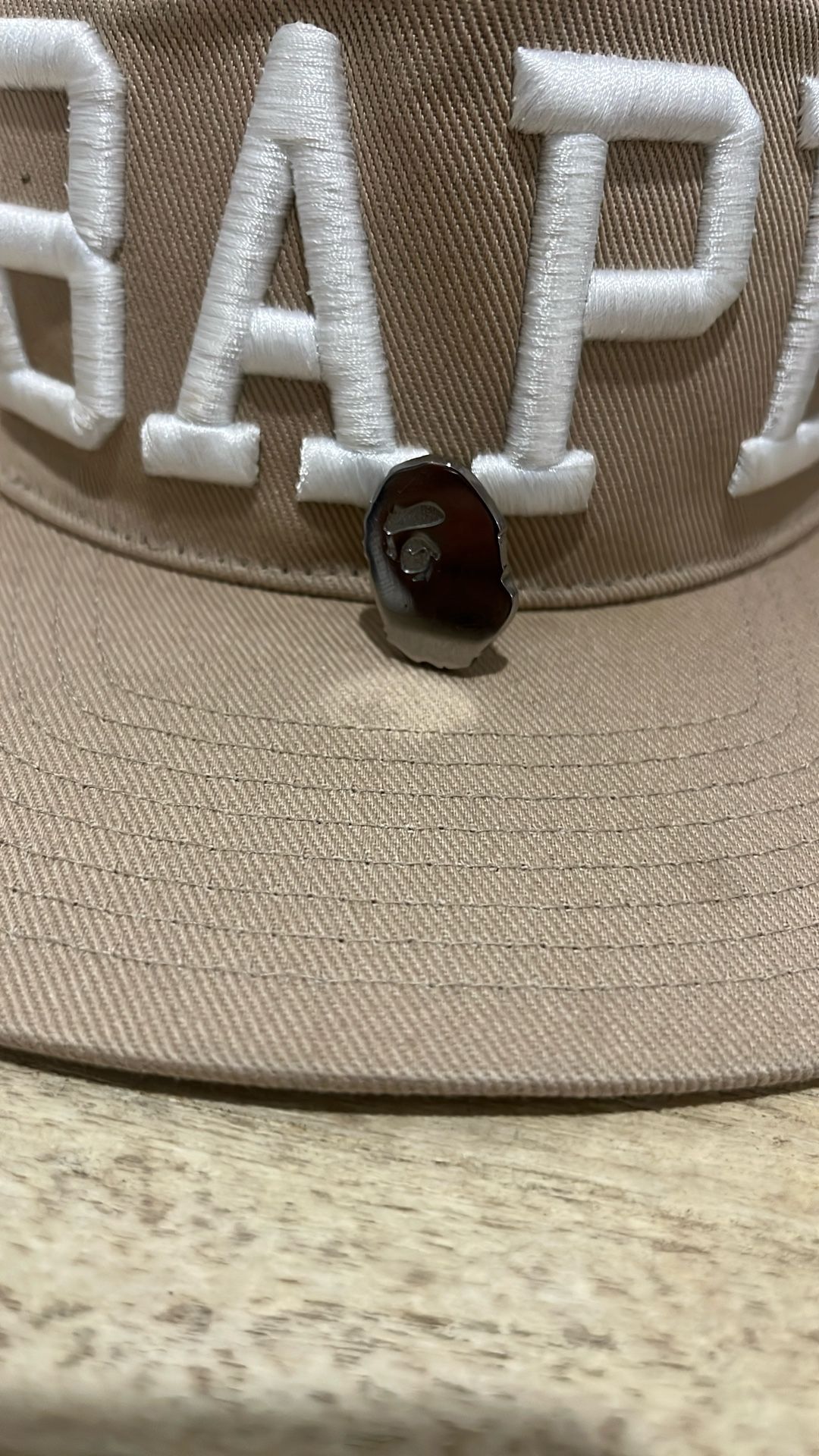 BAPE PIN