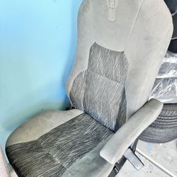 Kenworth Commercial Truck Chair