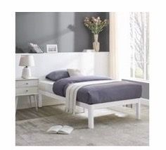 Twin Bed frame