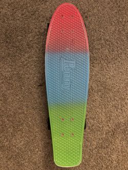 Penny Skateboard