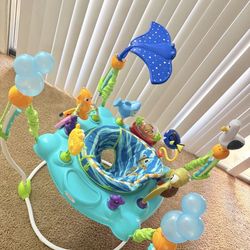 Nemo Bouncer